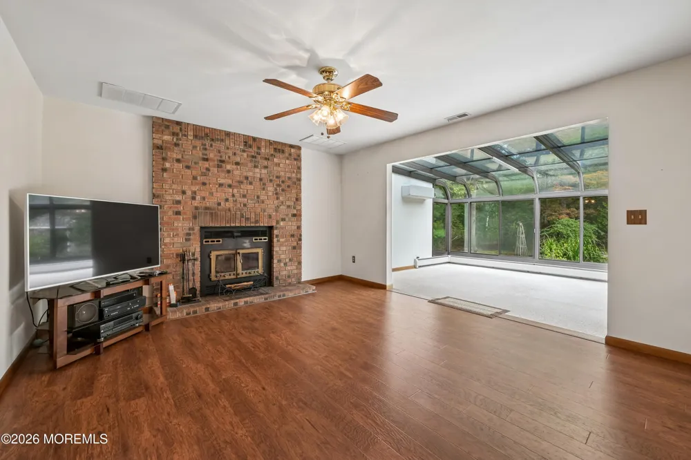11 Angela Drive Little Egg Harbor, NJ 08087