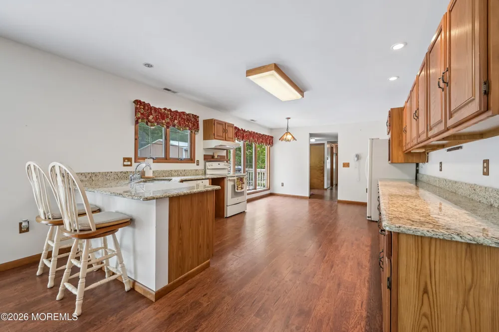 11 Angela Drive Little Egg Harbor, NJ 08087