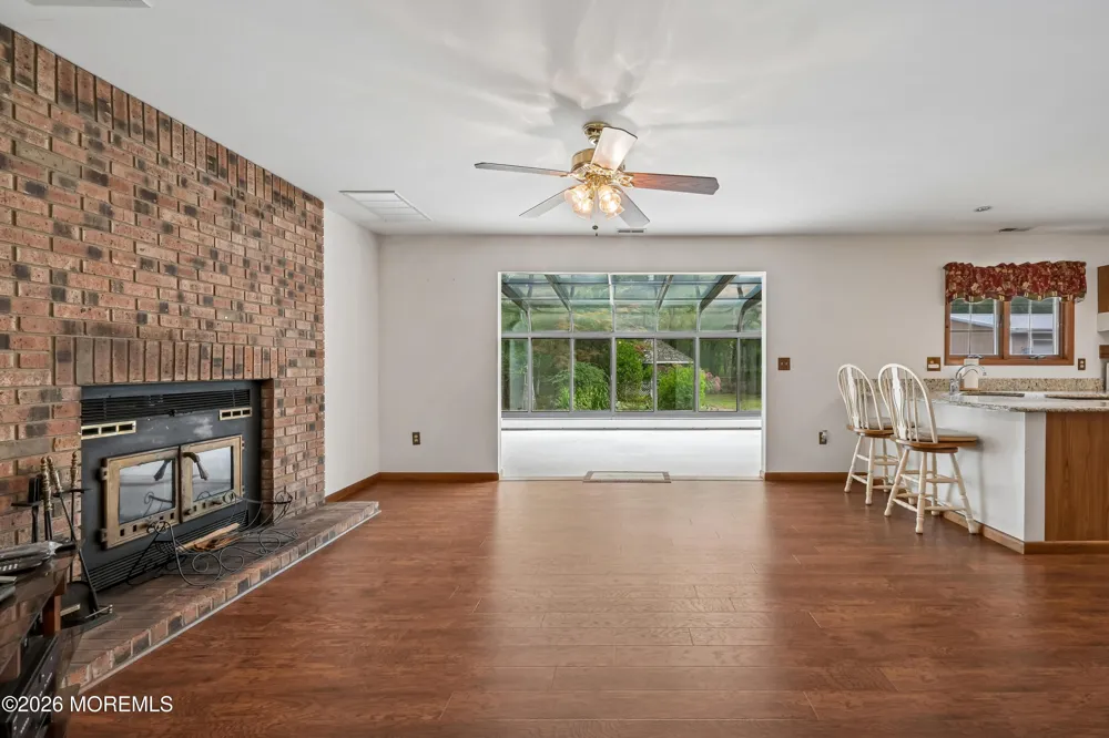 11 Angela Drive Little Egg Harbor, NJ 08087
