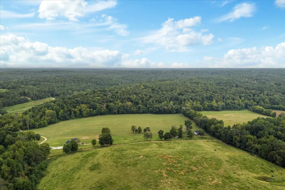 0 Little Blue Ck Rd Mc Ewen, TN 37101
