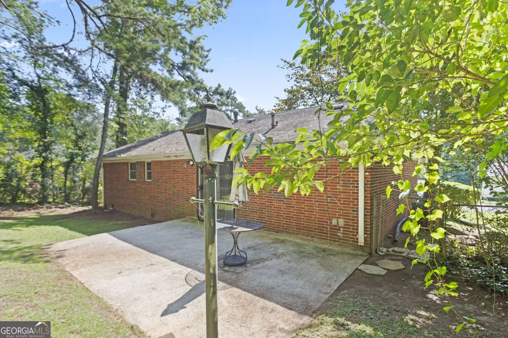 2881 Gwendon TER Decatur, GA 30034