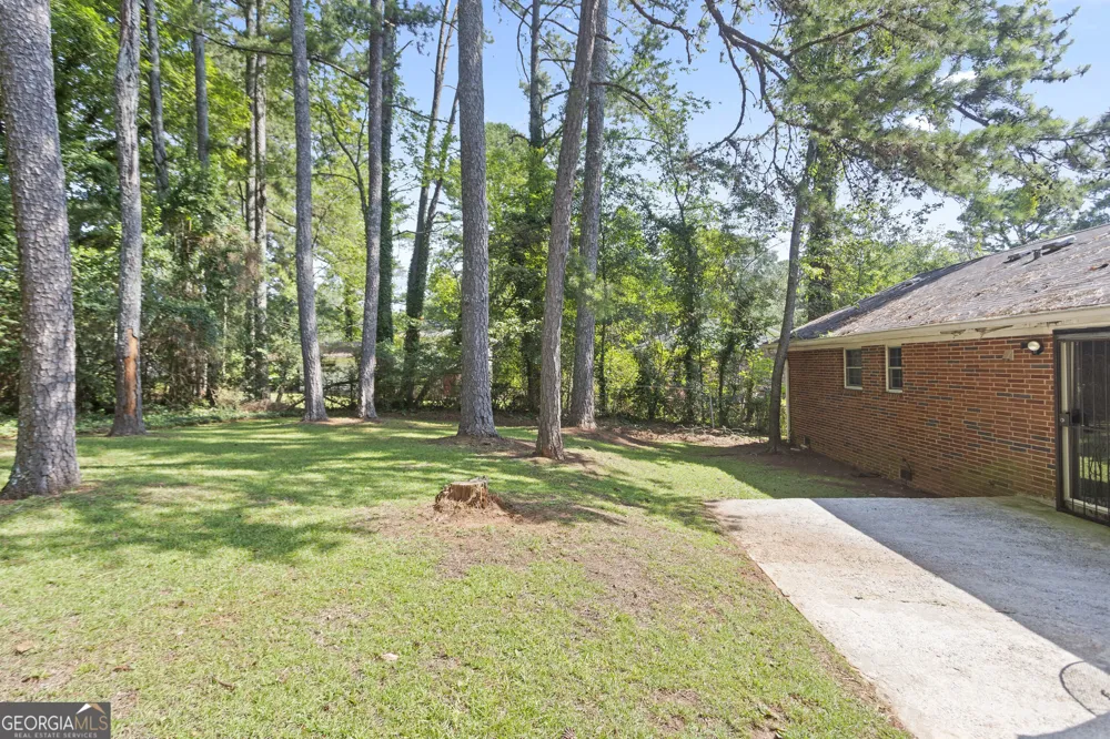 2881 Gwendon TER Decatur, GA 30034