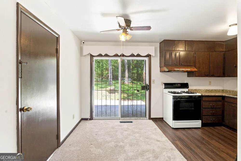 2881 Gwendon TER Decatur, GA 30034