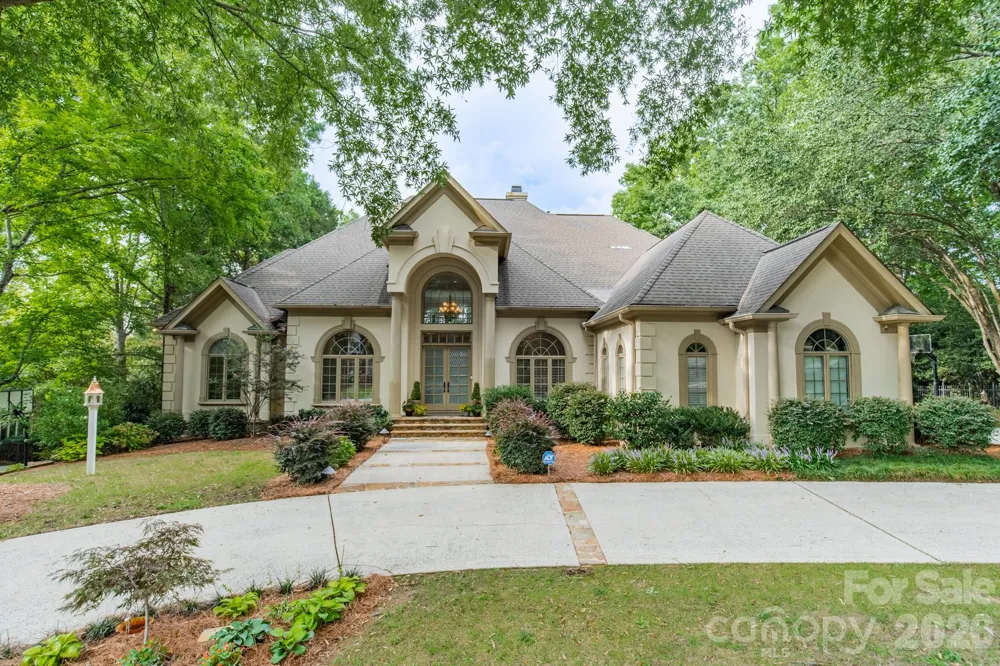4732 Old Course Drive Charlotte, NC 28277