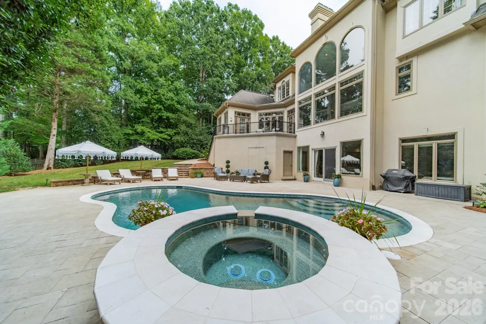 4732 Old Course Drive Charlotte, NC 28277