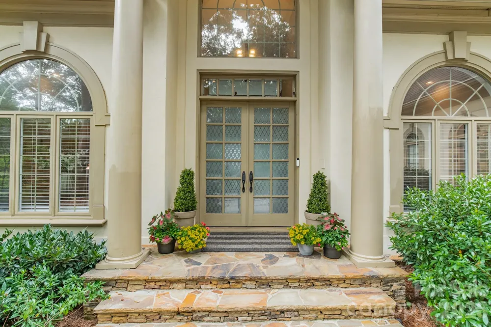4732 Old Course Drive Charlotte, NC 28277