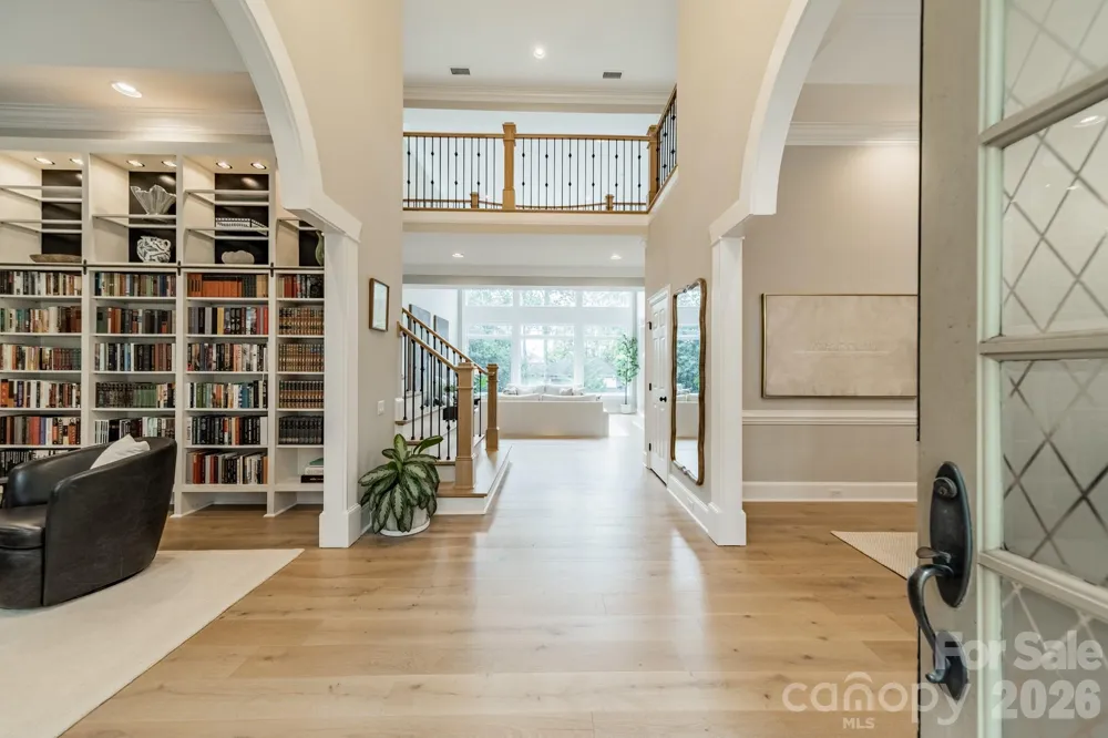 4732 Old Course Drive Charlotte, NC 28277