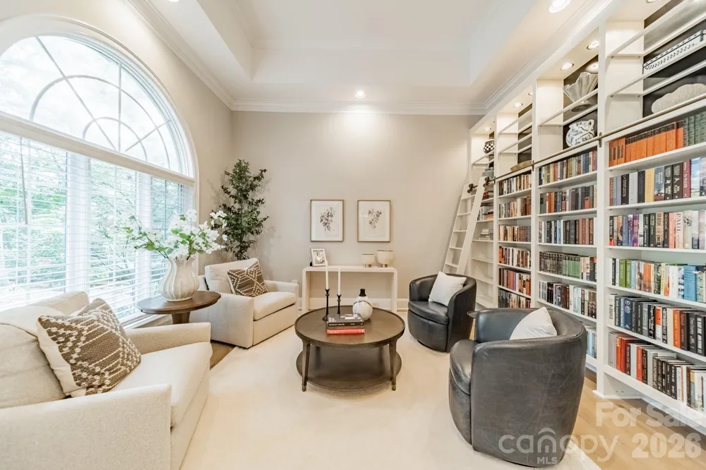 4732 Old Course Drive Charlotte, NC 28277