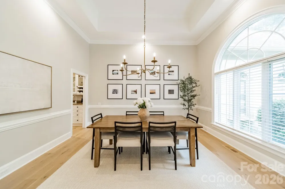 4732 Old Course Drive Charlotte, NC 28277