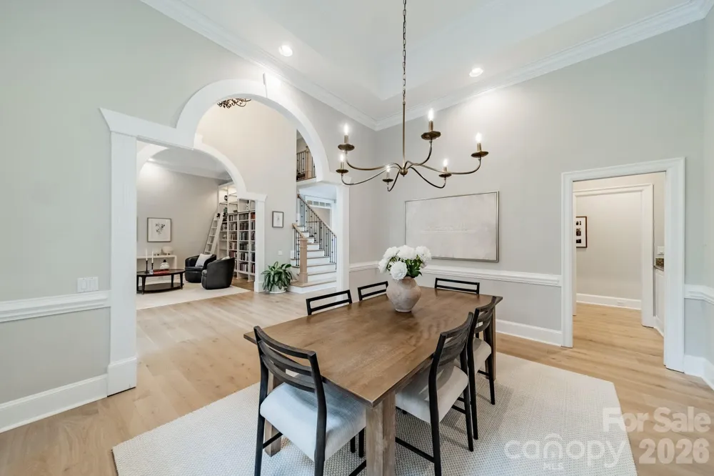 4732 Old Course Drive Charlotte, NC 28277