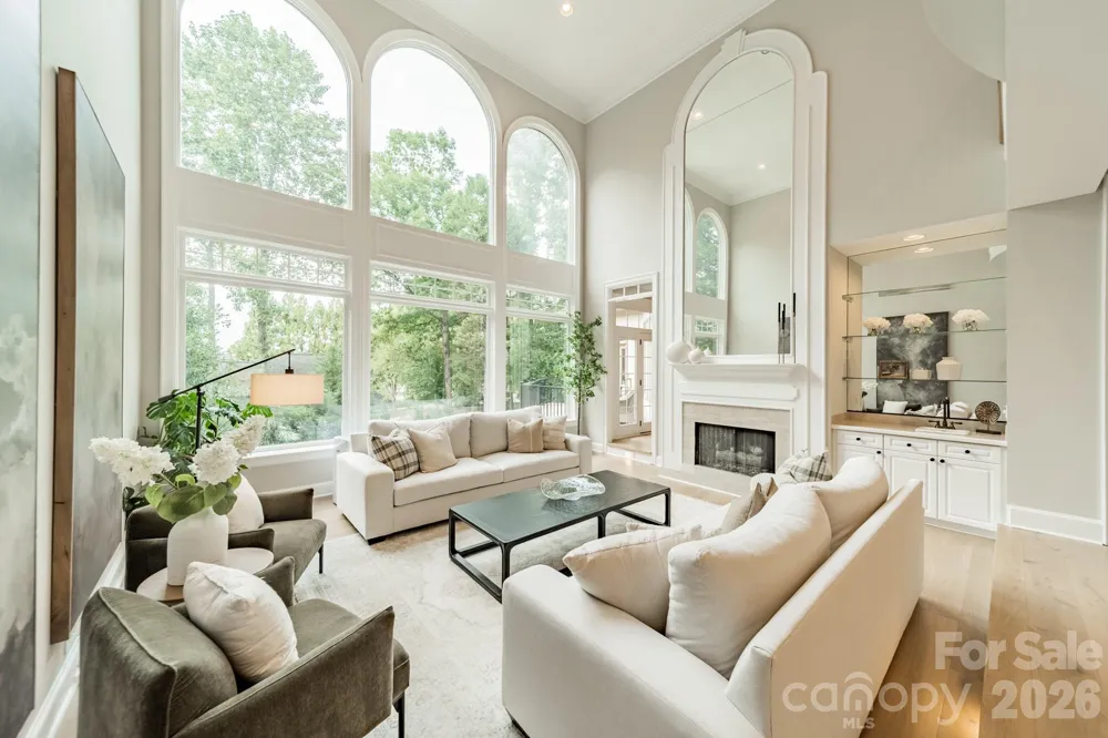 4732 Old Course Drive Charlotte, NC 28277