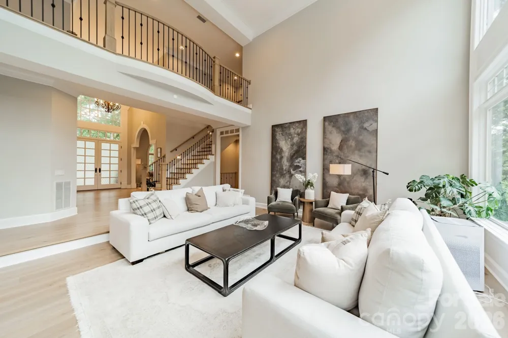 4732 Old Course Drive Charlotte, NC 28277