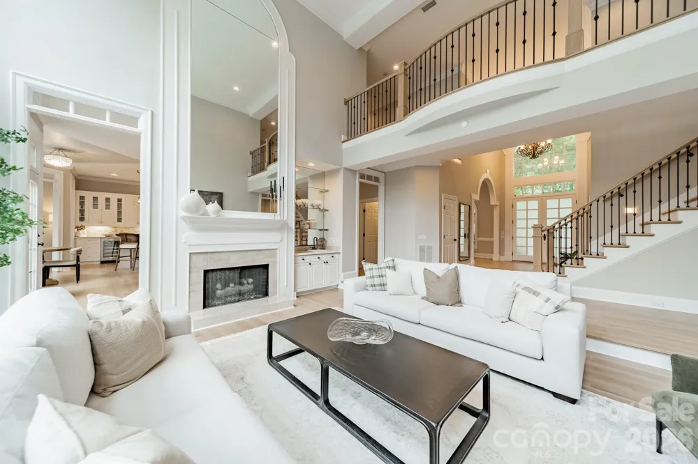 4732 Old Course Drive Charlotte, NC 28277
