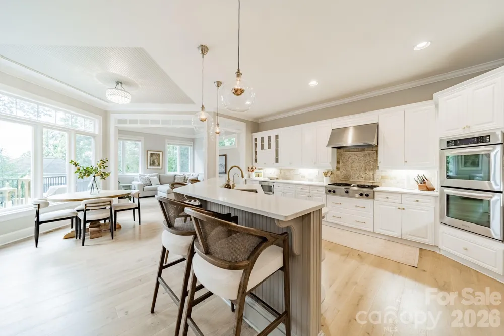 4732 Old Course Drive Charlotte, NC 28277