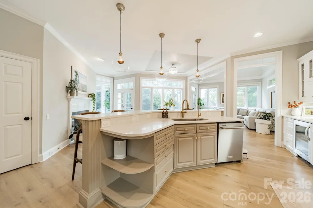 4732 Old Course Drive Charlotte, NC 28277