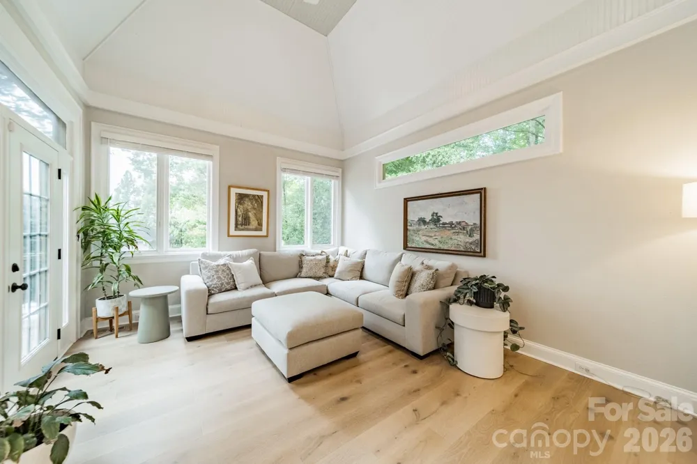4732 Old Course Drive Charlotte, NC 28277