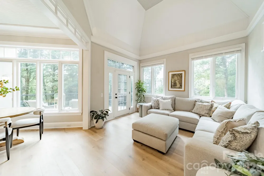 4732 Old Course Drive Charlotte, NC 28277