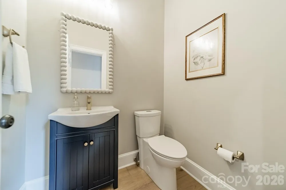 4732 Old Course Drive Charlotte, NC 28277