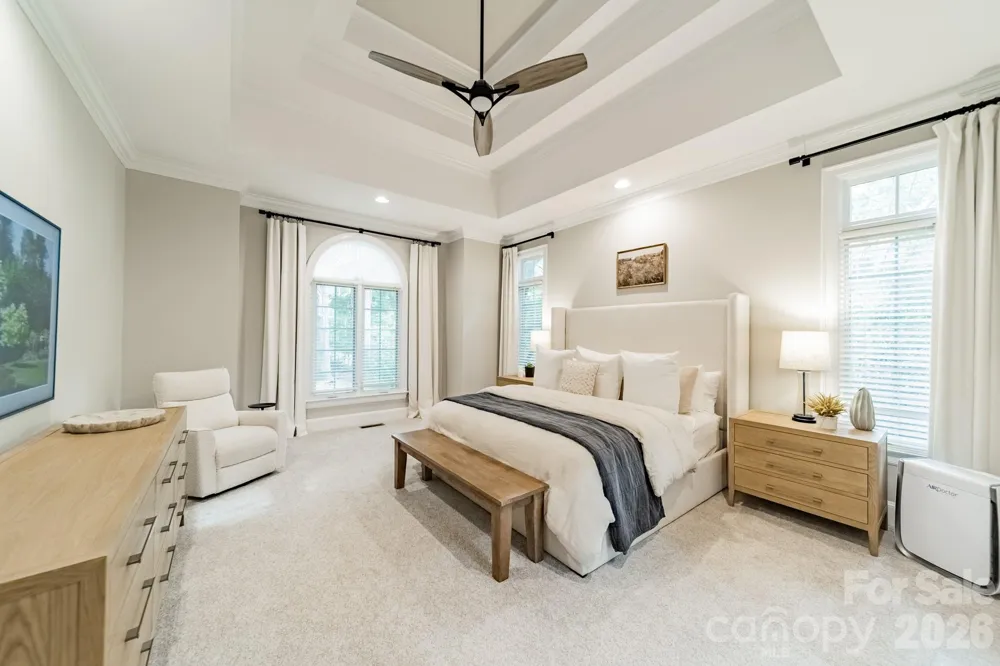 4732 Old Course Drive Charlotte, NC 28277