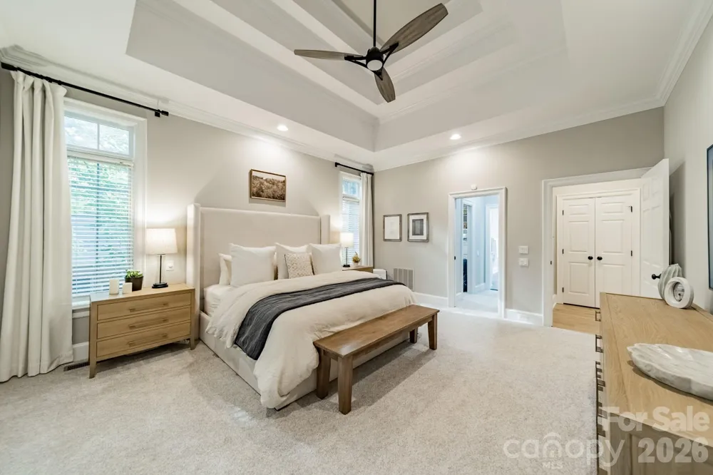 4732 Old Course Drive Charlotte, NC 28277