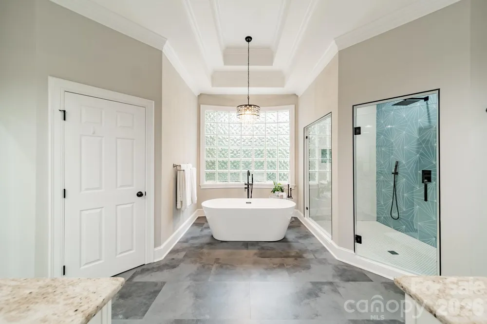 4732 Old Course Drive Charlotte, NC 28277