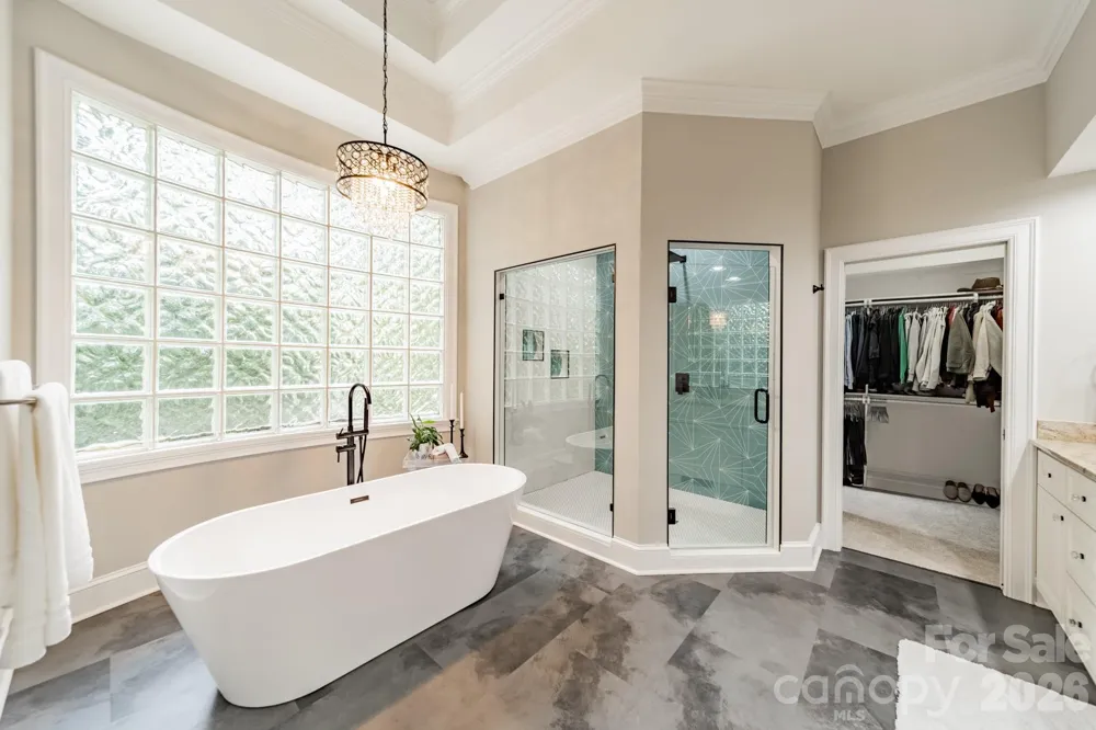 4732 Old Course Drive Charlotte, NC 28277