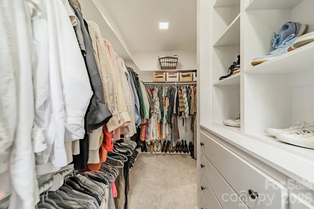 4732 Old Course Drive Charlotte, NC 28277