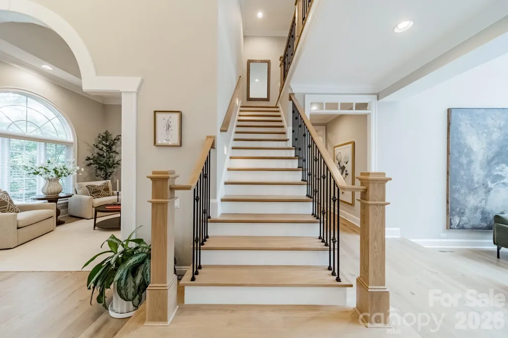 4732 Old Course Drive Charlotte, NC 28277
