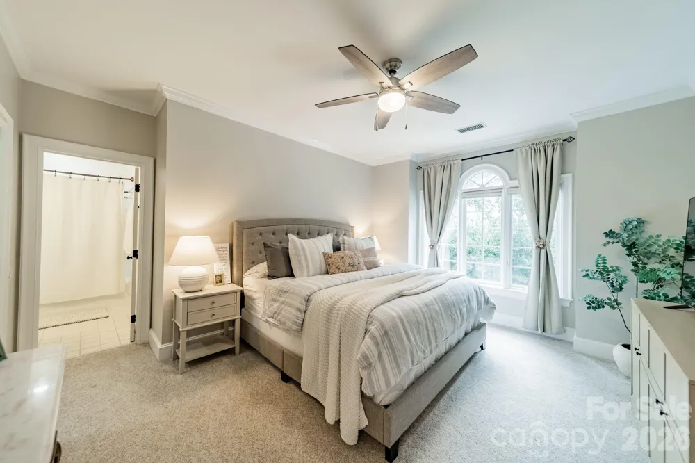 4732 Old Course Drive Charlotte, NC 28277