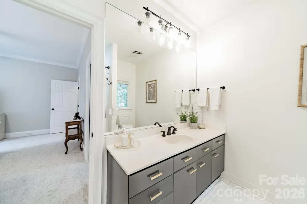 4732 Old Course Drive Charlotte, NC 28277