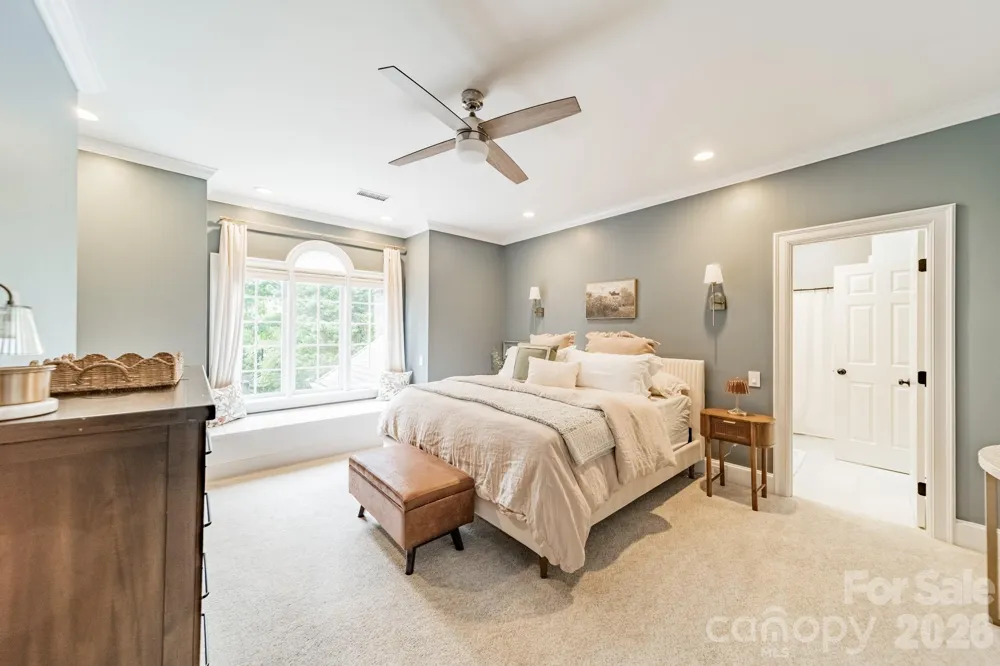 4732 Old Course Drive Charlotte, NC 28277