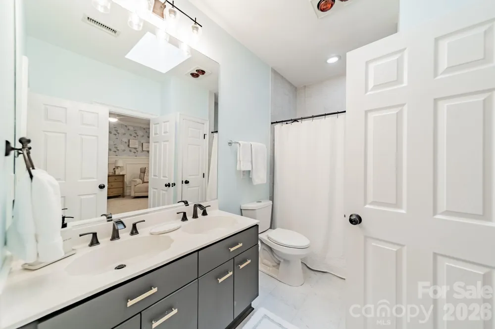4732 Old Course Drive Charlotte, NC 28277