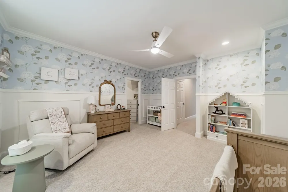 4732 Old Course Drive Charlotte, NC 28277