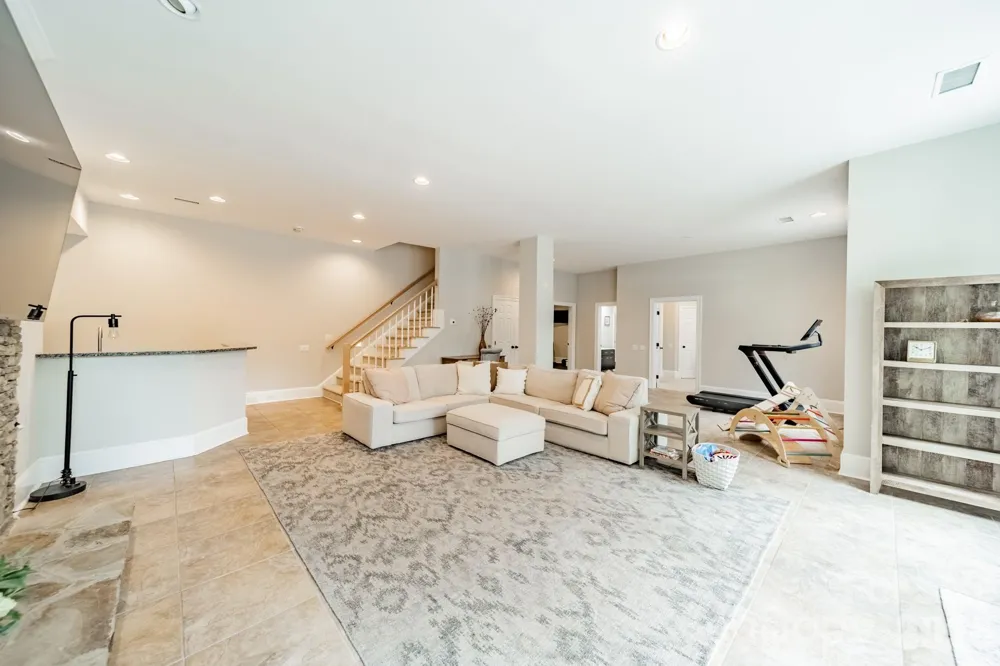 4732 Old Course Drive Charlotte, NC 28277