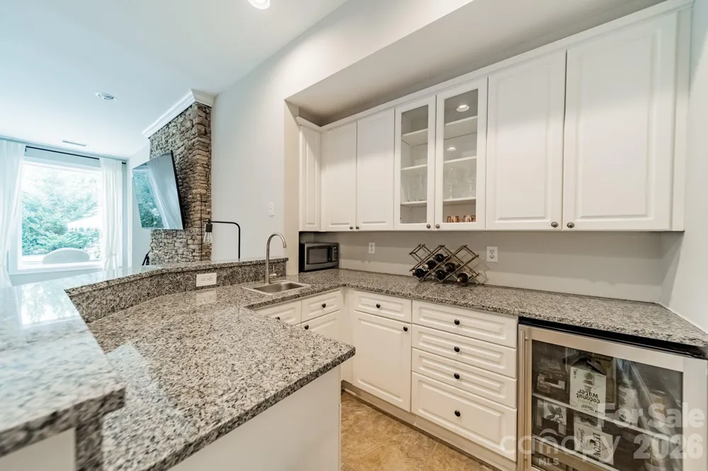 4732 Old Course Drive Charlotte, NC 28277