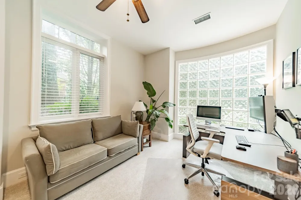 4732 Old Course Drive Charlotte, NC 28277