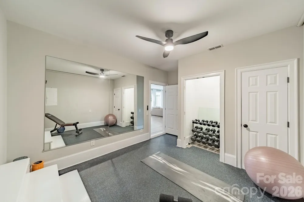 4732 Old Course Drive Charlotte, NC 28277