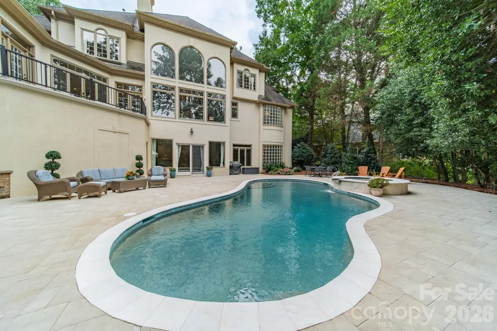 4732 Old Course Drive Charlotte, NC 28277