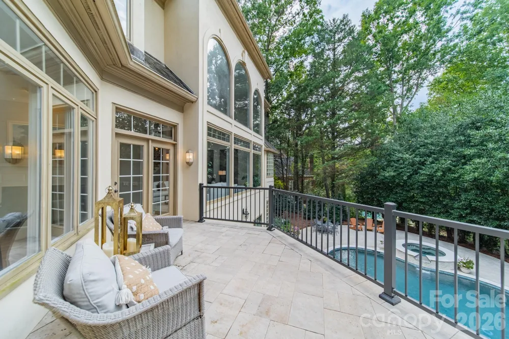 4732 Old Course Drive Charlotte, NC 28277