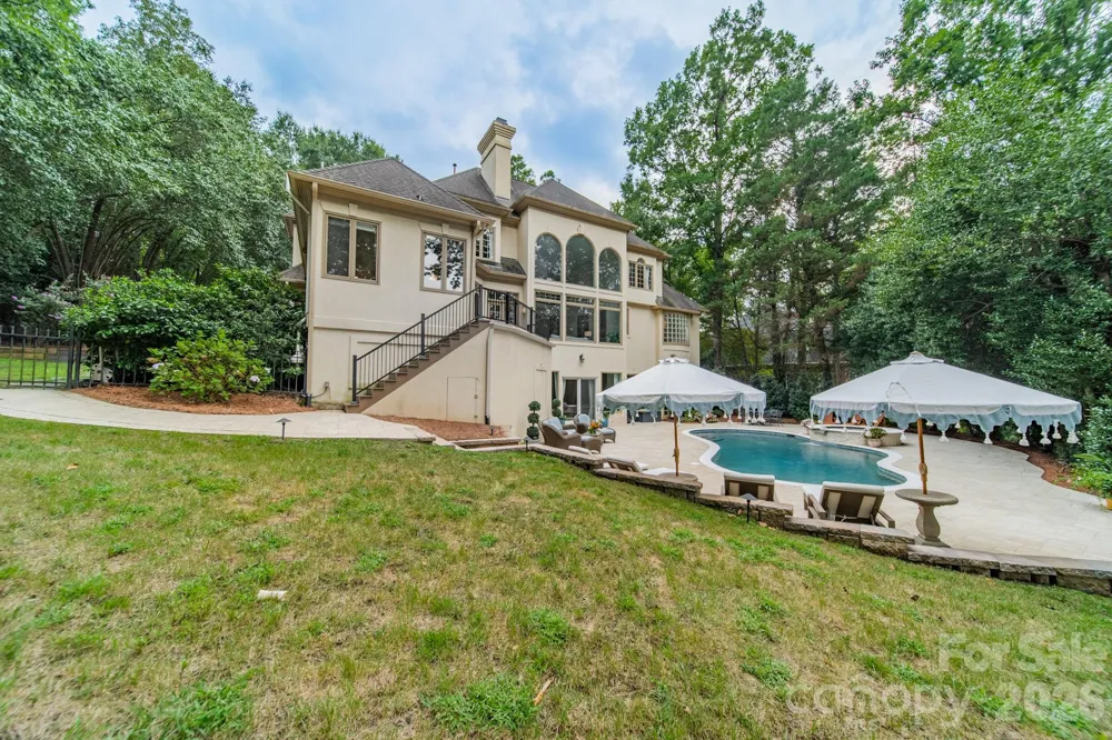 4732 Old Course Drive Charlotte, NC 28277