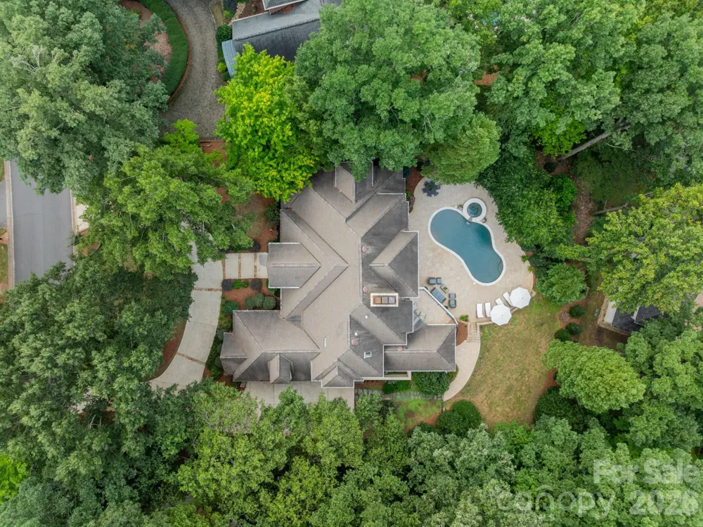 4732 Old Course Drive Charlotte, NC 28277