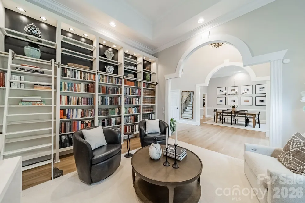 4732 Old Course Drive Charlotte, NC 28277
