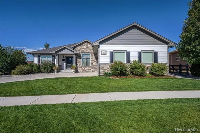 553 S 22nd Avenue Brighton, CO 80601