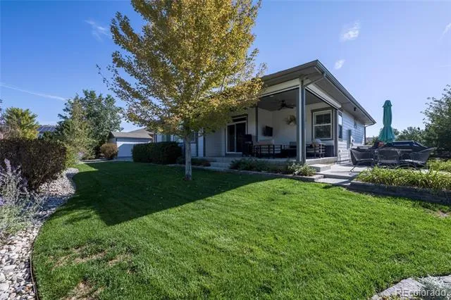 553 S 22nd Avenue Brighton, CO 80601