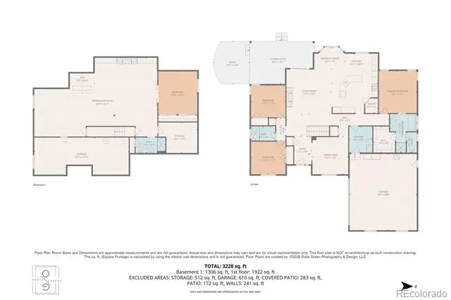 553 S 22nd Avenue Brighton, CO 80601
