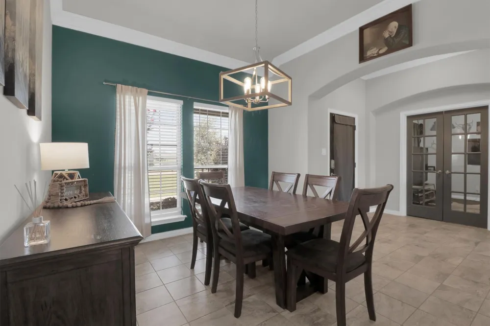 7818 Sagebrush Lane Godley, TX 76044