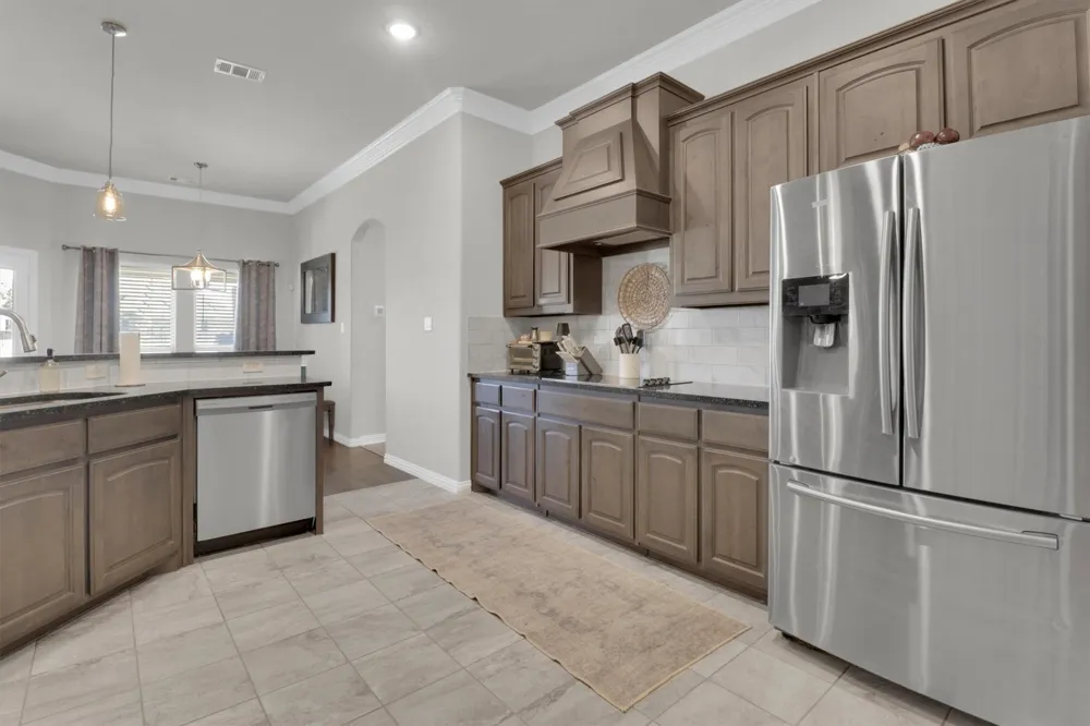 7818 Sagebrush Lane Godley, TX 76044