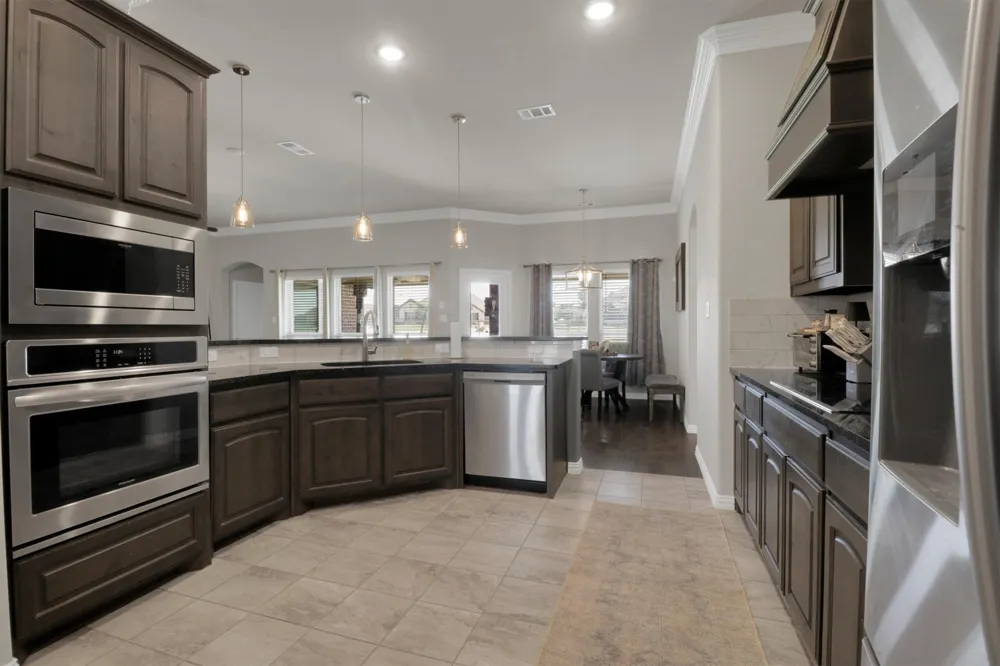 7818 Sagebrush Lane Godley, TX 76044