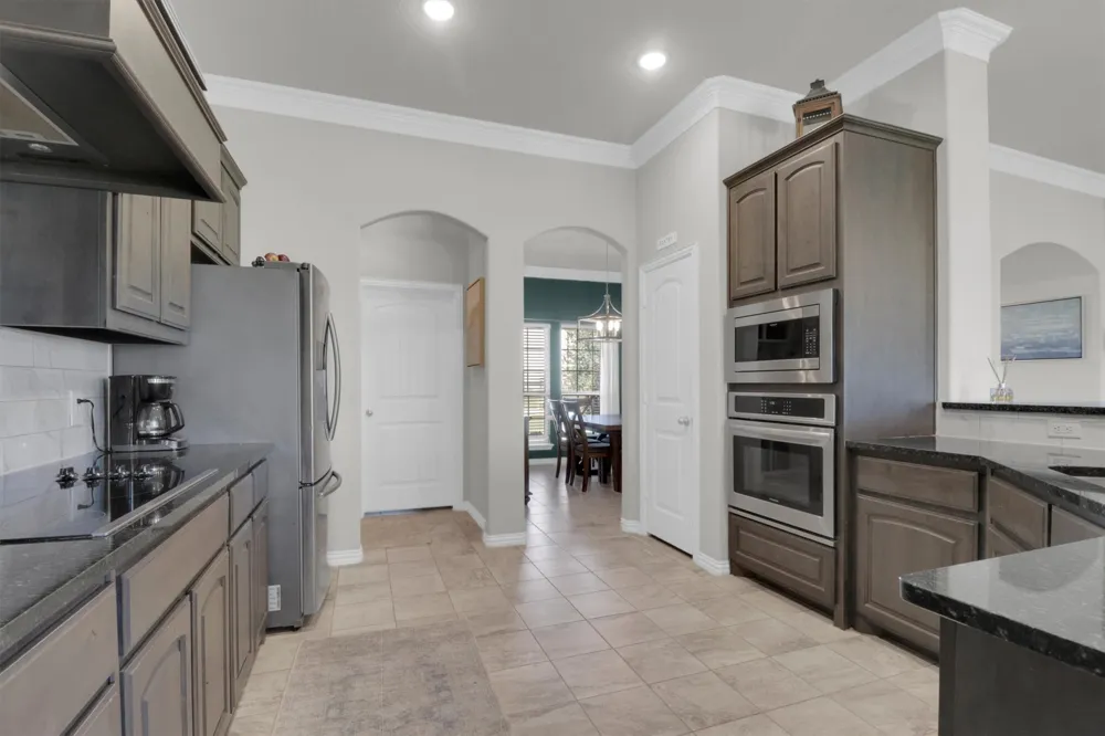 7818 Sagebrush Lane Godley, TX 76044