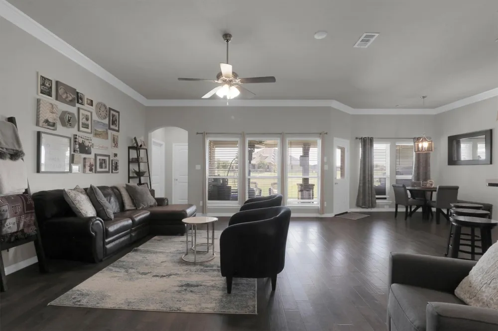 7818 Sagebrush Lane Godley, TX 76044
